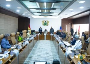 We must move from strategy to implementation - Pres. Mahama assents to 24-hour economy Bill