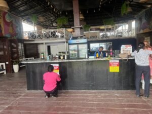 16 non-compliant food service establishments in Accra have been shut down - FDA 16 non-compliant food service establishments in Accra have been shut down - FDA