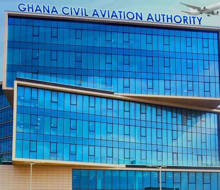 Microlight Aircraft Crash: aircraft not linked to Ghana Armed Forces – Defense Ministry