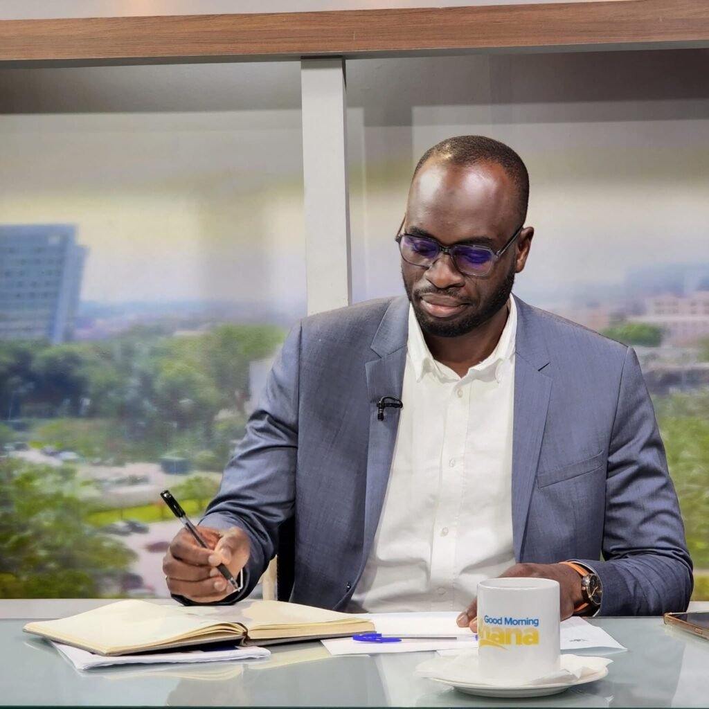 Fresh SIM Registration ‘Political, Unnecessary’ — Walewale MP Fresh SIM Registration ‘Political, Unnecessary’ — Walewale MP