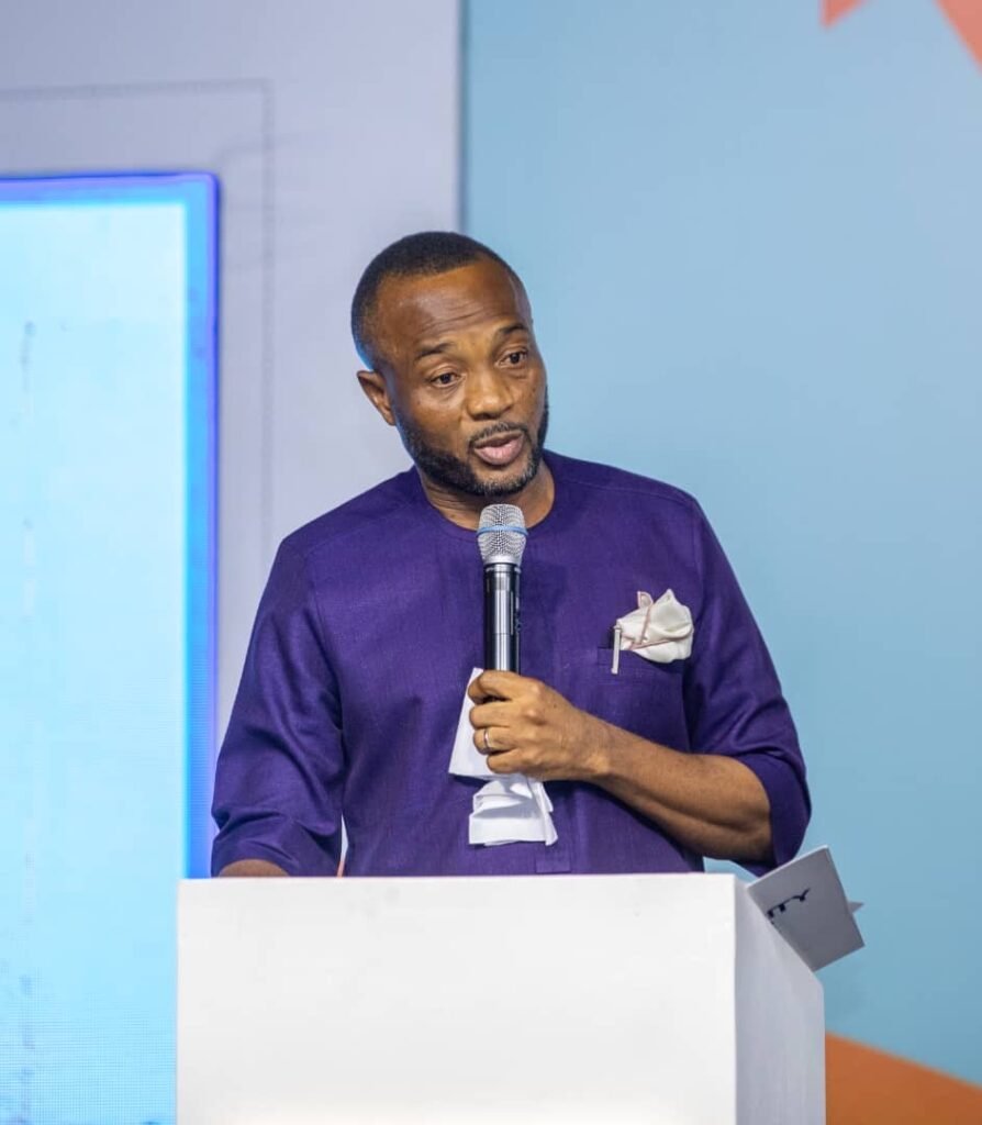 Politics Can’t Save Ghanaian Businesses — Minority Warns at Kwahu Forum