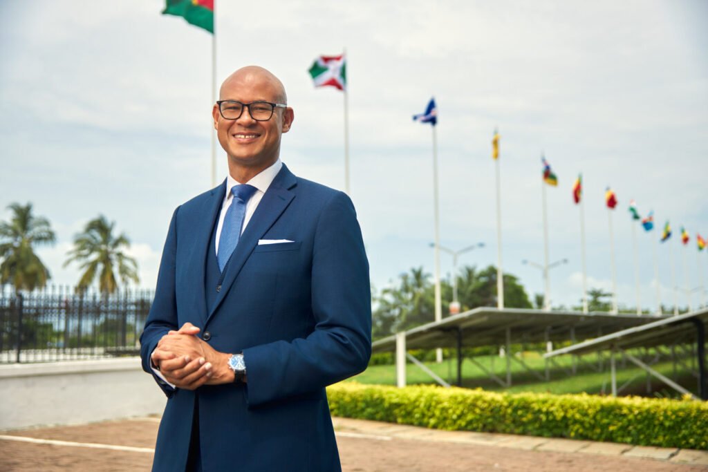 Ecobank Profit Jumps to $801m on $2.45bn Revenue