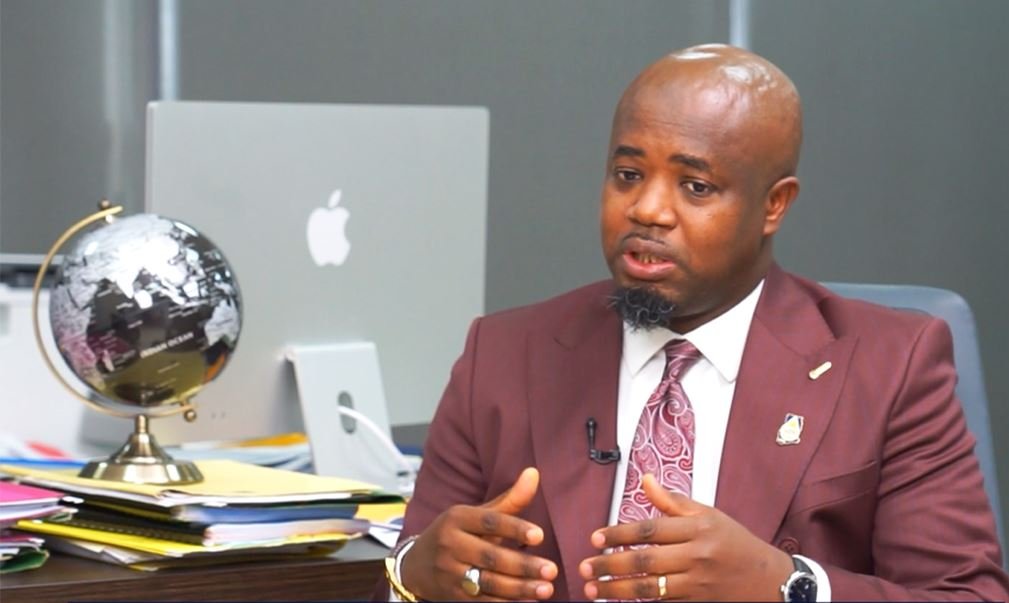 Why Drivers Are Entering Galamsey – NPA Boss Explains