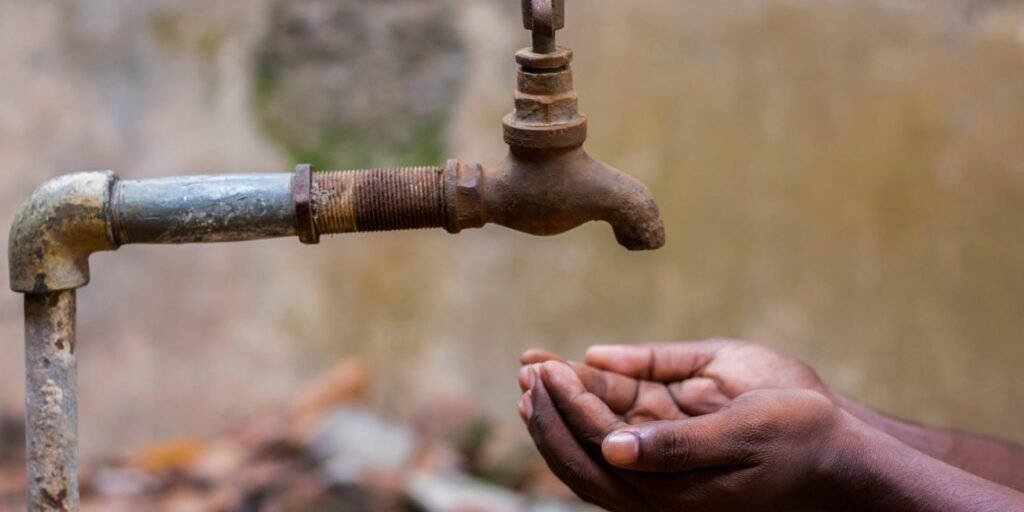 Ghana Facing Looming Water Crisis as Pollution Surges – Dr. Clifford Braimah
