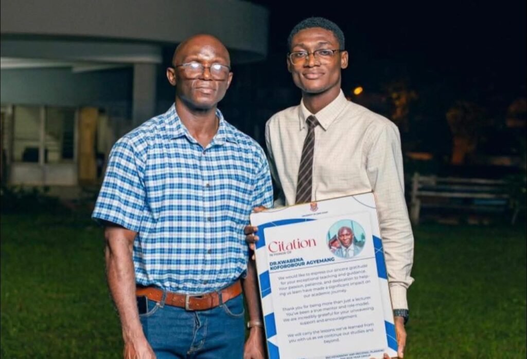 UCC Lecturer, Assistant Killed in Tipper Truck Crash