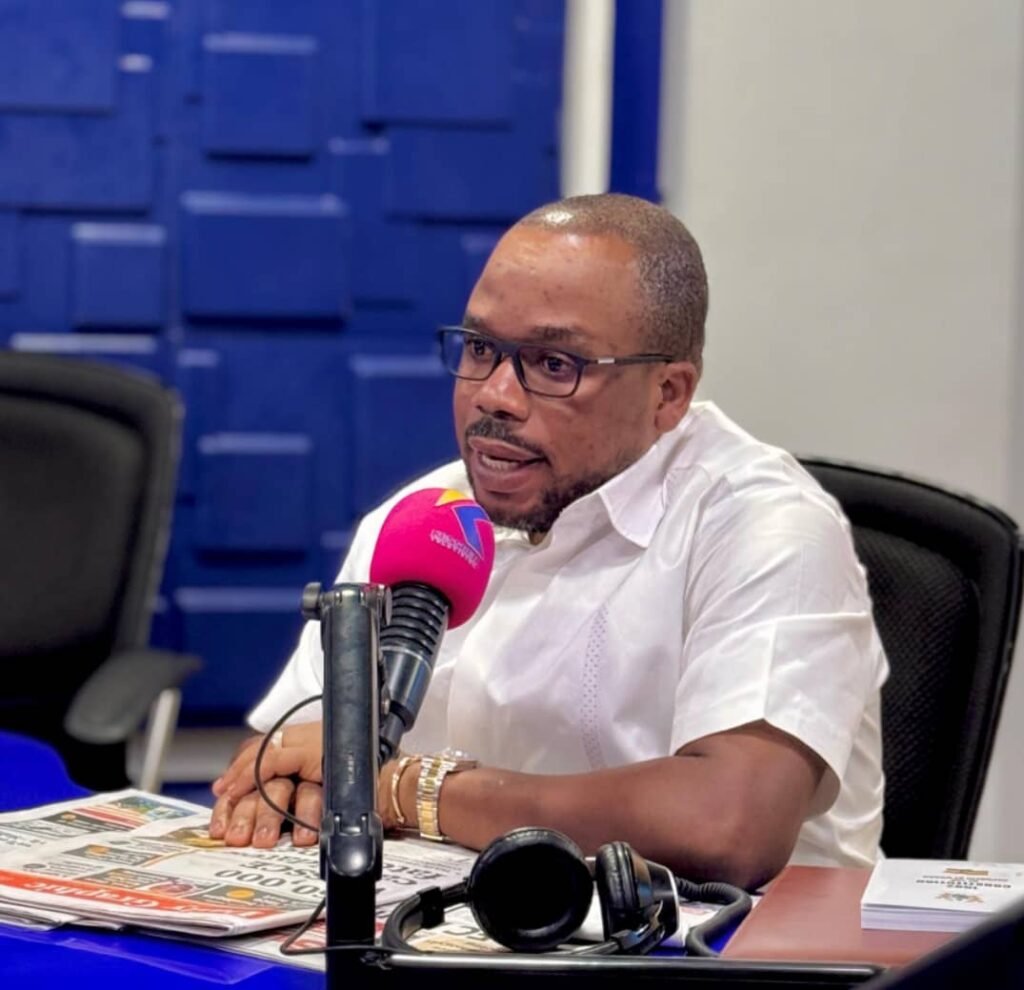 No Ghanaian killed in xenophobic attacks in South Africa – High Commissioner