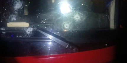 Two Killed, Several Injured in Armed Attack on Bus Near Walewale