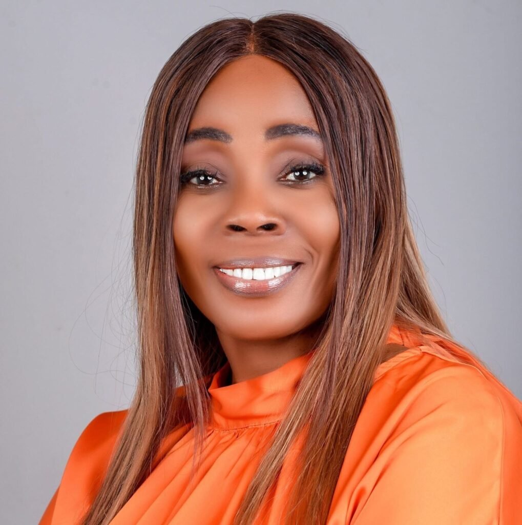 President Mahama Appoints Gloria Dzifa Ashinyo as Technical Aide to Minister of Government Communications