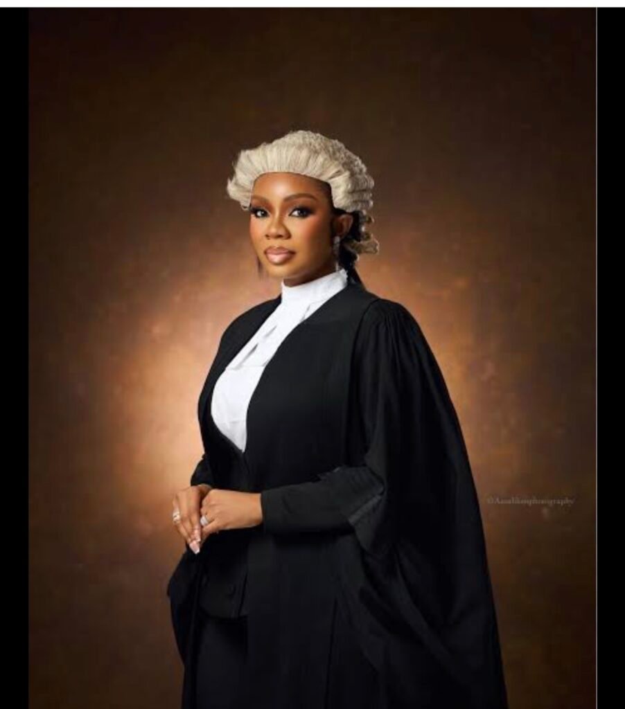 SC Questions Serwaa Amihere's Appearance Without Senior Lawyer SC Questions Serwaa Amihere’s Appearance Without Senior Lawyer