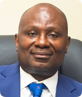 Health Minister Orders Suspension of KATH CEO