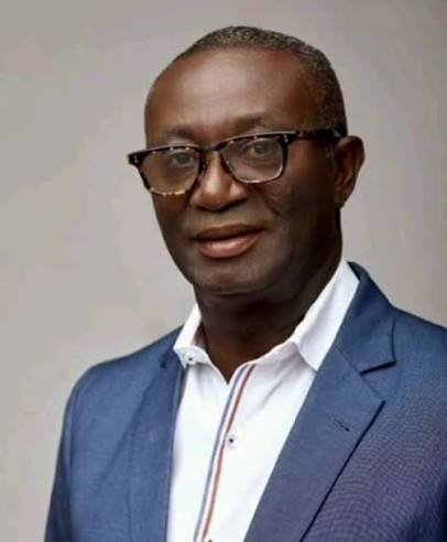 Why Appiah-Kubi Withdrew from Wontumi’s Akonta Mining Case