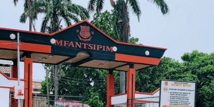 Mfantsipim SHS Final-Year Student Commits suicide