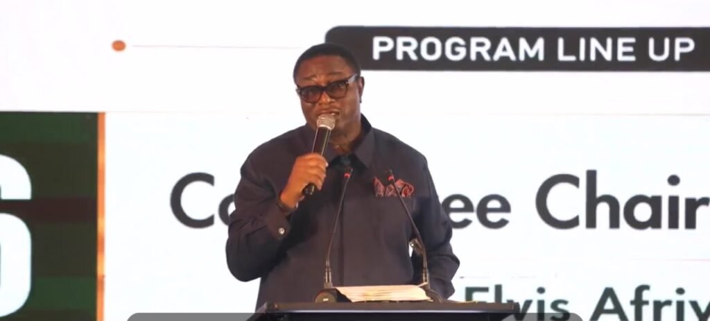 Ghana Rolls Out 2026 National Day of Prayer, Pushes Moral Reset Agenda