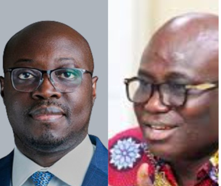Finance Ministry, MoFA Clash Over GH¢1.6bn Agriculture Fund Release Claims