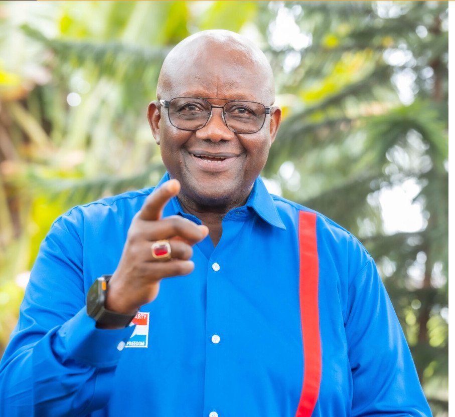 National Council Dismisses Petition Against Afoko’s NPP Comeback