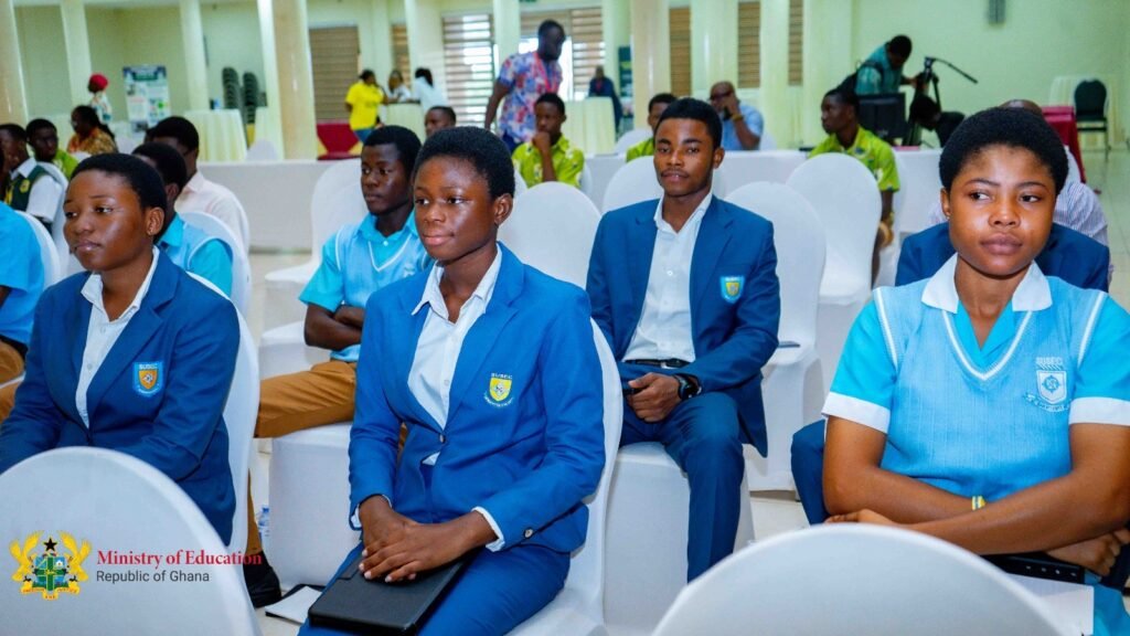 National Conference on School Indiscipline Calls for National Action