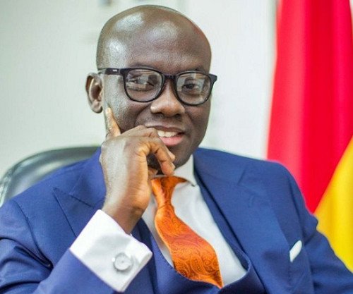 Godfred Dame Fires Back at NDC Over Sedina Acquittal