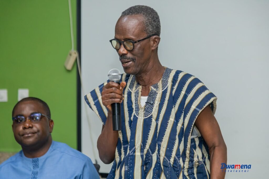 You Can’t Use Yesterday’s Tools to Win 2028 Elections – Yaw Barima Jabs NPP General Secretary You Can’t Use Yesterday’s Tools to Win 2028 Elections – Yaw Barima Jabs NPP General Secretary
