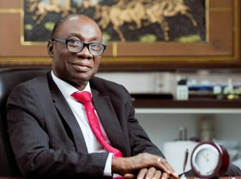 Aksa Deal: K.T. Hammond Explains Why Ghana Officials Inspected Equipment in Turkey Aksa Deal: K.T. Hammond Explains Why Ghana Officials Inspected Equipment in Turkey