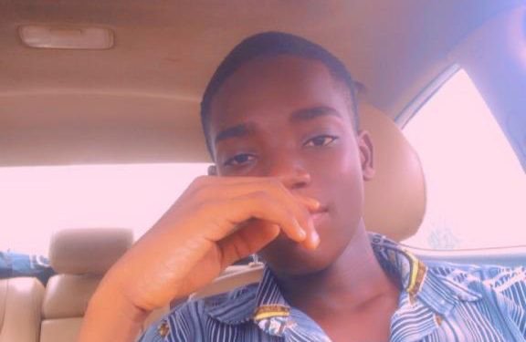 Who Called Us? - Family Seeks Answers Over Law Student’s Death Who Called Us? – Family Seeks Answers Over Law Student’s Death