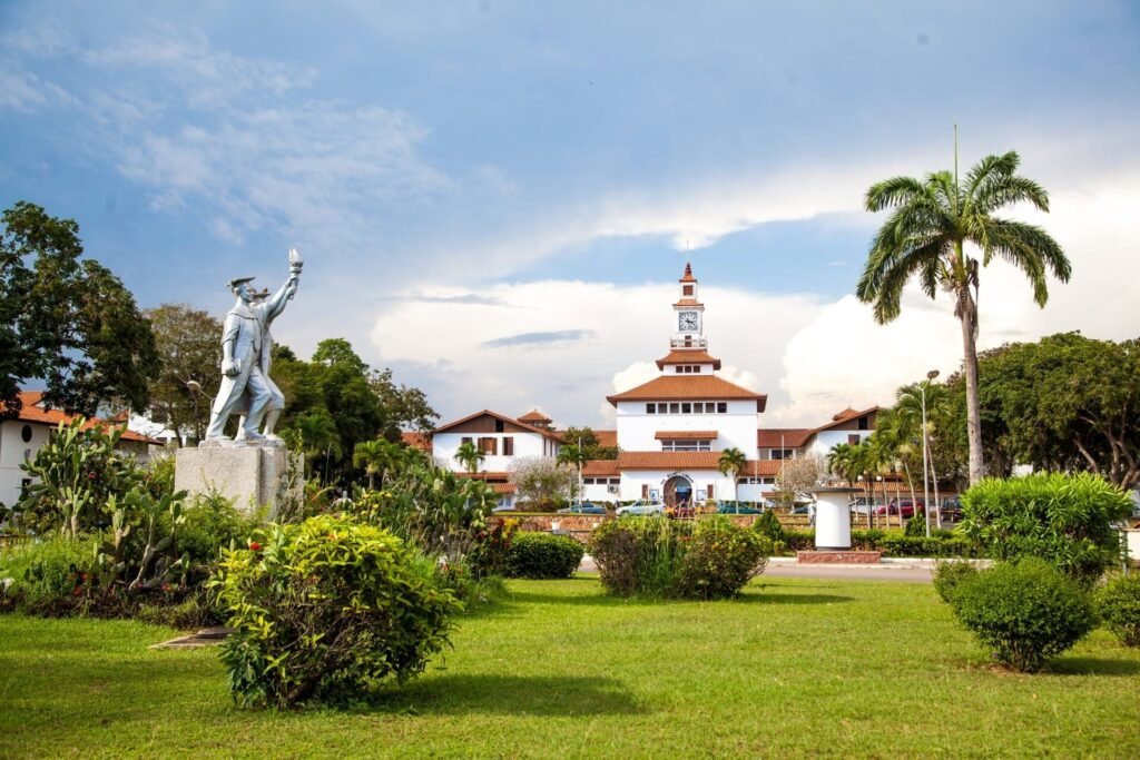 UG Orders Students With CGPA Below 1.00 to Withdraw